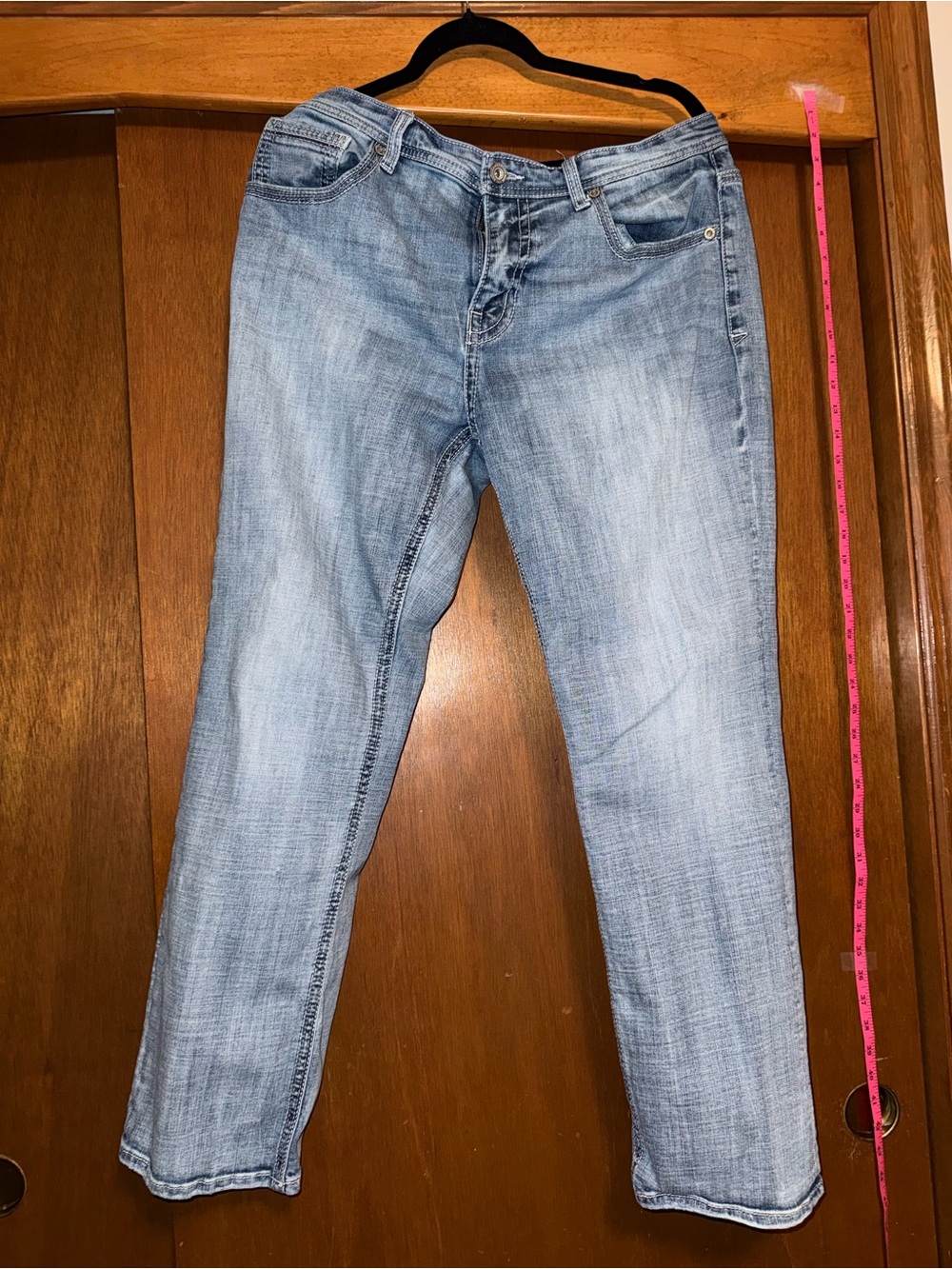 BKE Tyler Men’s Jeans 36x30 - The Buckle